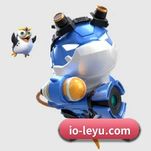 乐鱼体育 APP 界面(Leyu Sports)