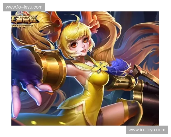 战队之道：从默契到荣耀的全景解读