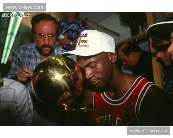 传奇重燃：1997公牛王朝的巅峰对决与不朽印记